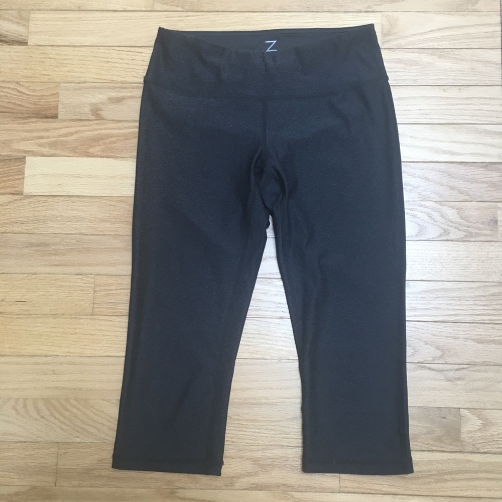 Z by Zella Cropped Leggings